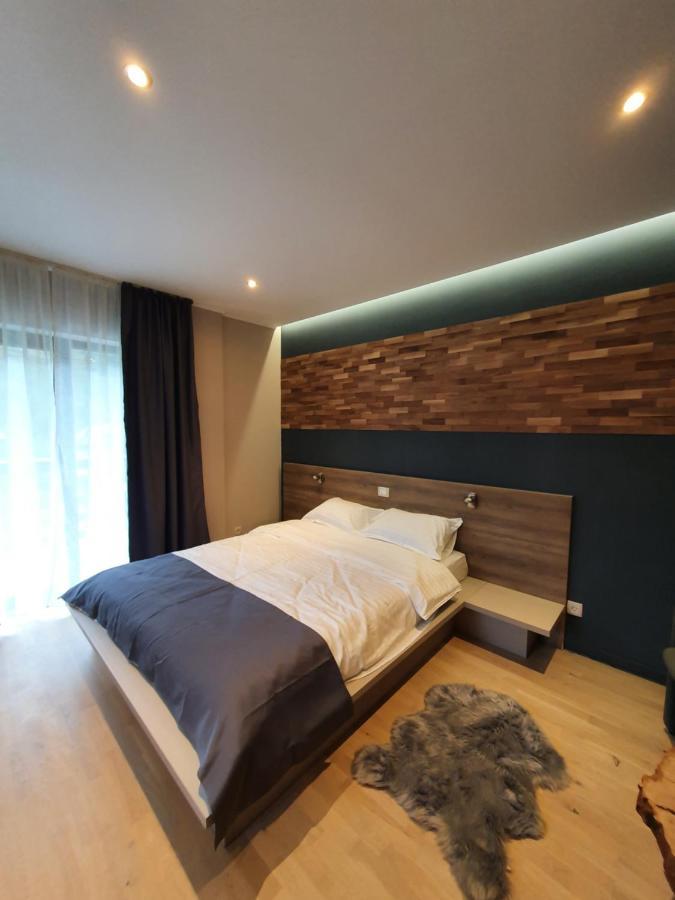 Alegria - Moieciu De Sus Guest house 3*